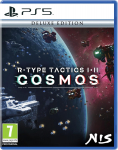 R-Type Tactics I . II Cosmos Deluxe Edition PS5