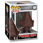 Funko Pop! Premium Silent Hill - Pyramid Head #1205