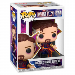 Funko Pop! Marvel What If - Doctor Strange Supreme #874