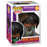 Funko Pop! Dragon Age - The Veilguard Neve #1184