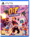 Die After Sunset PS5 (PPSA 09148)