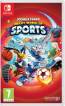 Looney Tunes: Wacky World Of Sports NS