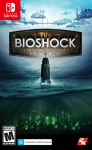 Bioshock: The Collection NS