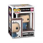 Funko Pop! The Silence Of The Lambs - Hannibal Lecter #2066
