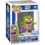 Funko Pop! Exclusive: Astro Bot - Space Bully Nebulax #1307