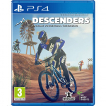 Descenders PS4
