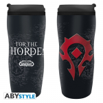 World of Warcraft Travel mug "Horde"