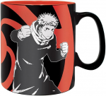 Jujutsu Kaisen Group Mug 460 ml