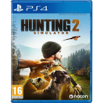 Hunting Simulator 2 PS4