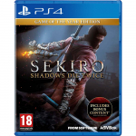 Sekiro Shadows Die Twice GOTY PS4 (CUSA 13801)