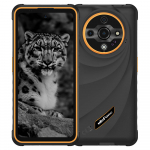 Ulefone Armor X31 6/128GB 4G Few Orange