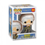 Funko Pop! Home Alone 2- Marv #1919