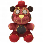 Funko Five Nights at Freddys Freddy plush toy 18cm