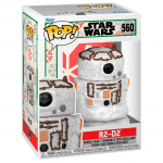 Funko Pop! Star Wars - Holiday R2-D2 #560