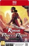 The Rogue Prince of Persia - Immortal Edition NS2 (Key Card)