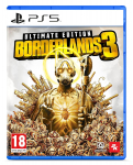 Borderlands 3 - Ultimate Edition PS5