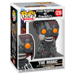Funko Pop! Five Nights At Freddys - The Mimic #1216