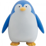 Spy X Family Fluffy Puffy Penguin figure 8cm