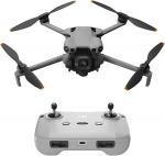 DJI Drone Mini 5 Pro with DJI RC3 Remote Controller