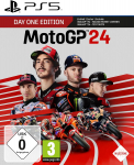 MotoGP 24 - Day One Edition PS5 (PPSA 19566)