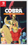Space Adventure Cobra: The Awakening NS