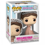 Funko Pop! Disney The Princess Diaries - Queen Clarisse Renaldi #1731