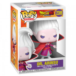 Funko Pop! Dragon Ball Daima Dr. Arinsu #2309