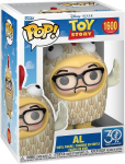Funko Pop! Disney: Toy Story 30th - AL #1600