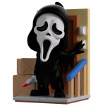 Youtooz Ghostface Scream Figure