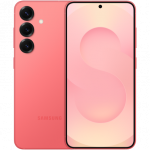 Samsung Galaxy S25 12/512GB Coralred SM-S931B
