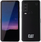 (Used) Caterpillar CAT S75 128GB Black