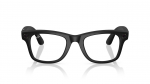 Ray-Ban Meta Wayfarer Gen1 52-20 Matte Black EU