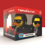 TUBBZ Terminator