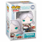 Funko Pop! Frieren Beyond Journey's End - Frieren #1986