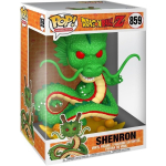 Funko Pop! Dragon Ball Z - Shenron #859 25cm