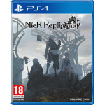 NieR Replicant ver.1.22474487139 PS4