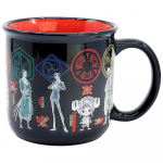One Piece Breakfast Mug 400 ml