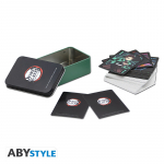 Demon Slayer Deck of 54 cards