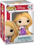 Funko Pop! Disney - Rapunzel Holiday #1613