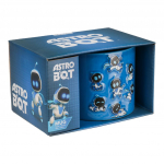Astro Bot Embossed Mug 400ml