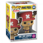 Funko Pop! One Piece - Tony Tony Chopper #1883