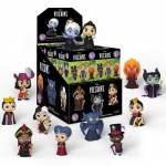 Funko Mystery Minis Disney Villains (Assorted/Random)