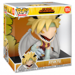 Funko Pop! My Hero Academia - Ryukyu 25cm #1814