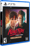 Kung Fury: Street Rage Ultimate Edition PS5