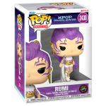 Funko Pop! K-pop Demon Hunters Rumi Chase #2430