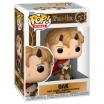 Funko Pop! The Folk of the Air - The Stolen Heir Oak #53