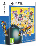 Super Bomberman Collection Collector&acute;s Edition PS5