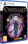 Codex Lost PS5 (PPSA 25998)