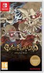 GetsuFumaDen: Undying Moon NS