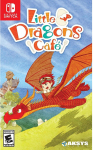 Little Dragons Cafe NS